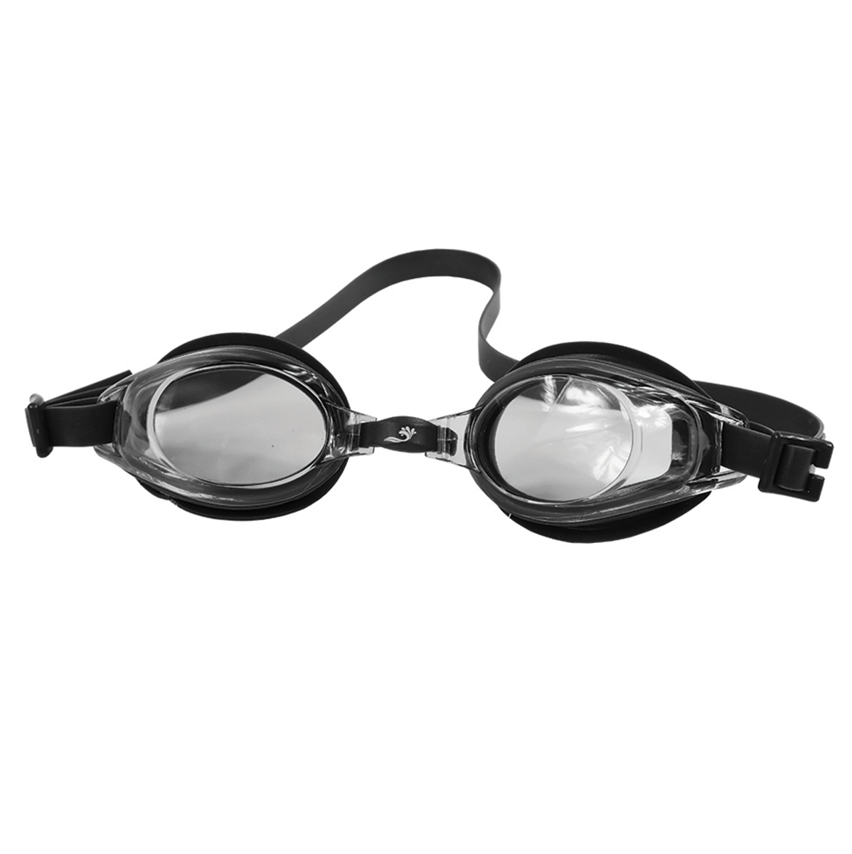 Adult Goggles Koi Black