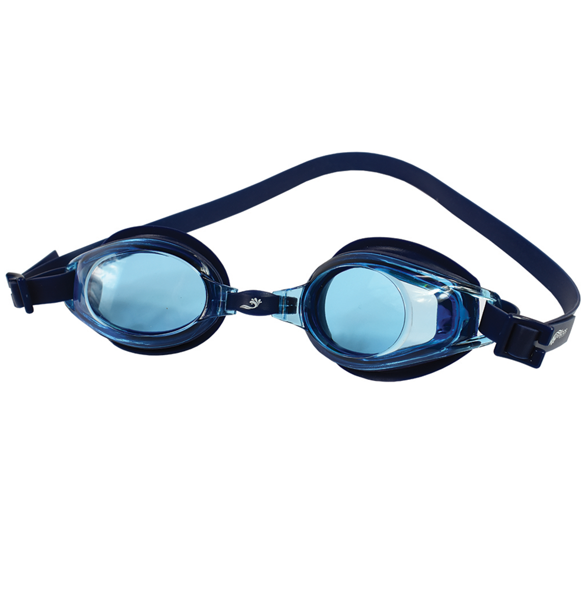 Adult Goggles Koi Navy