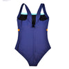 Ladies Essential Swimming Costume