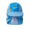 Legionnaire Hat Crocodile Swamp