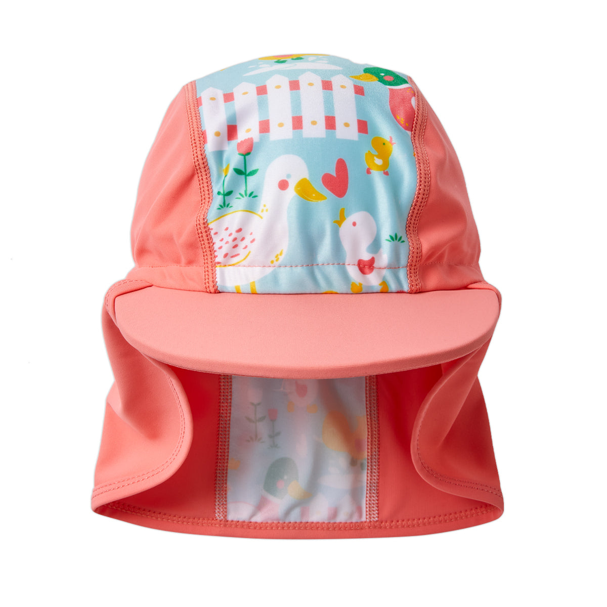 Legionnaire Hat Little Ducks