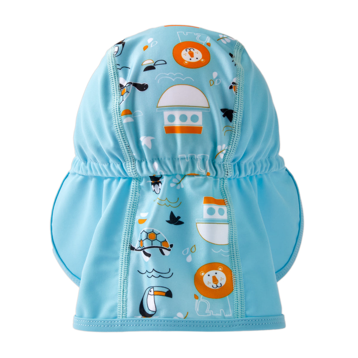 Legionnaire Hat Noah's Ark