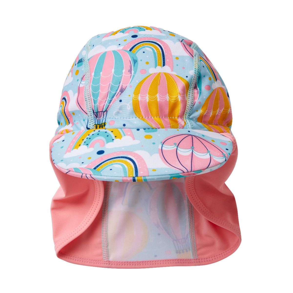 Legionnaire Hat Up & Away