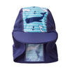 Legionnaire Hat Vintage Moby