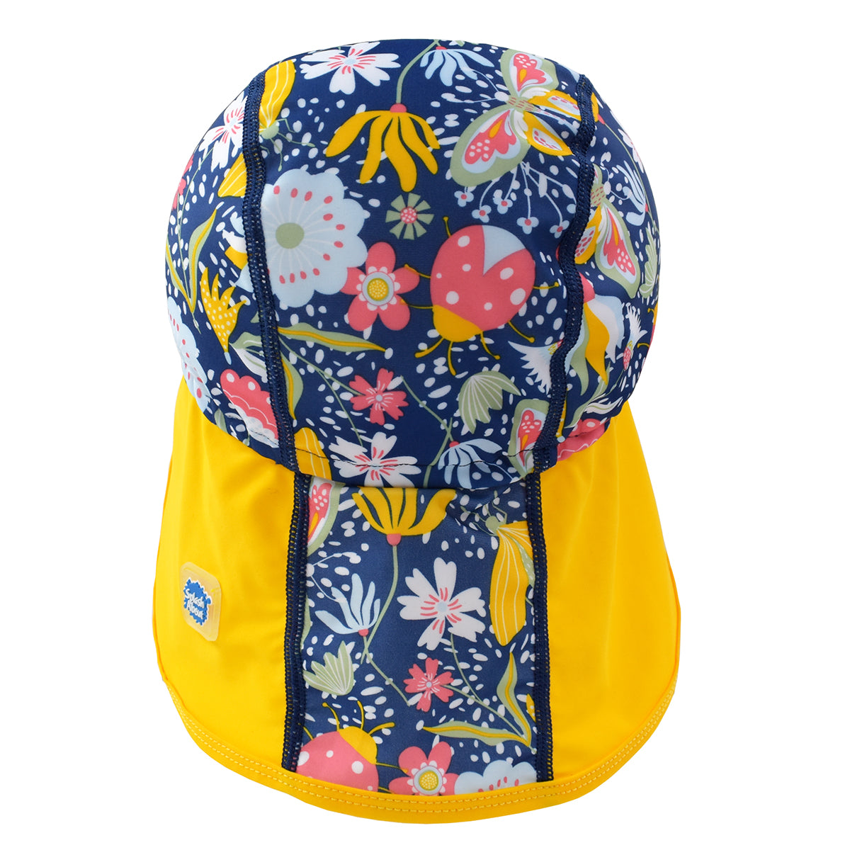 Legionnaire Hat Garden Delight