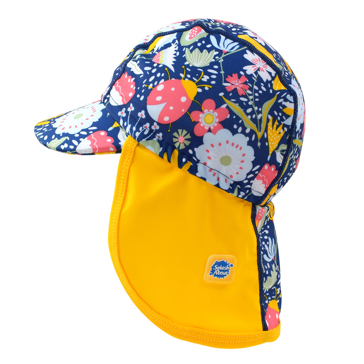 Legionnaire Hat Garden Delight