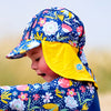 Floatsuit & Legionnaire Hat Bundle
