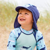 Legionnaire Hat Vintage Moby