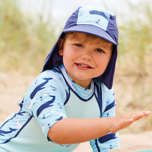 Hats for older kids