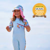 UV Sun & Sea Suit Up & Away
