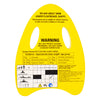 Splash About Junior Kickboard Yellow