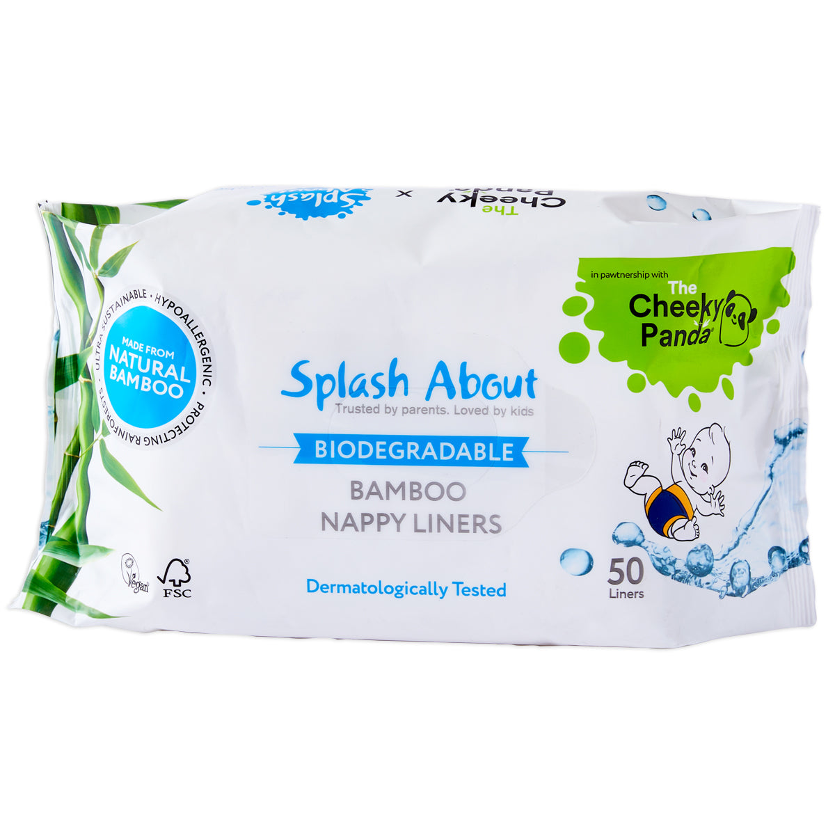 Nappy Liners