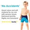 Splash About Child Jammers Navy/Jade