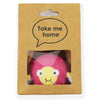 Pufferfish Pool & Bath Toy, Individually Packaged