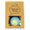 Pufferfish Pool & Bath Toy, Individually Packaged