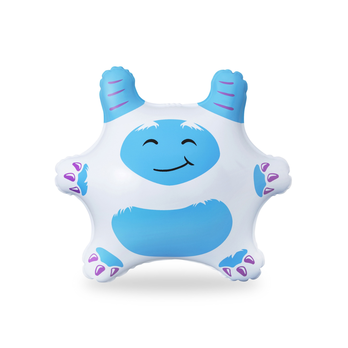 Puffy Pals Bath Toy