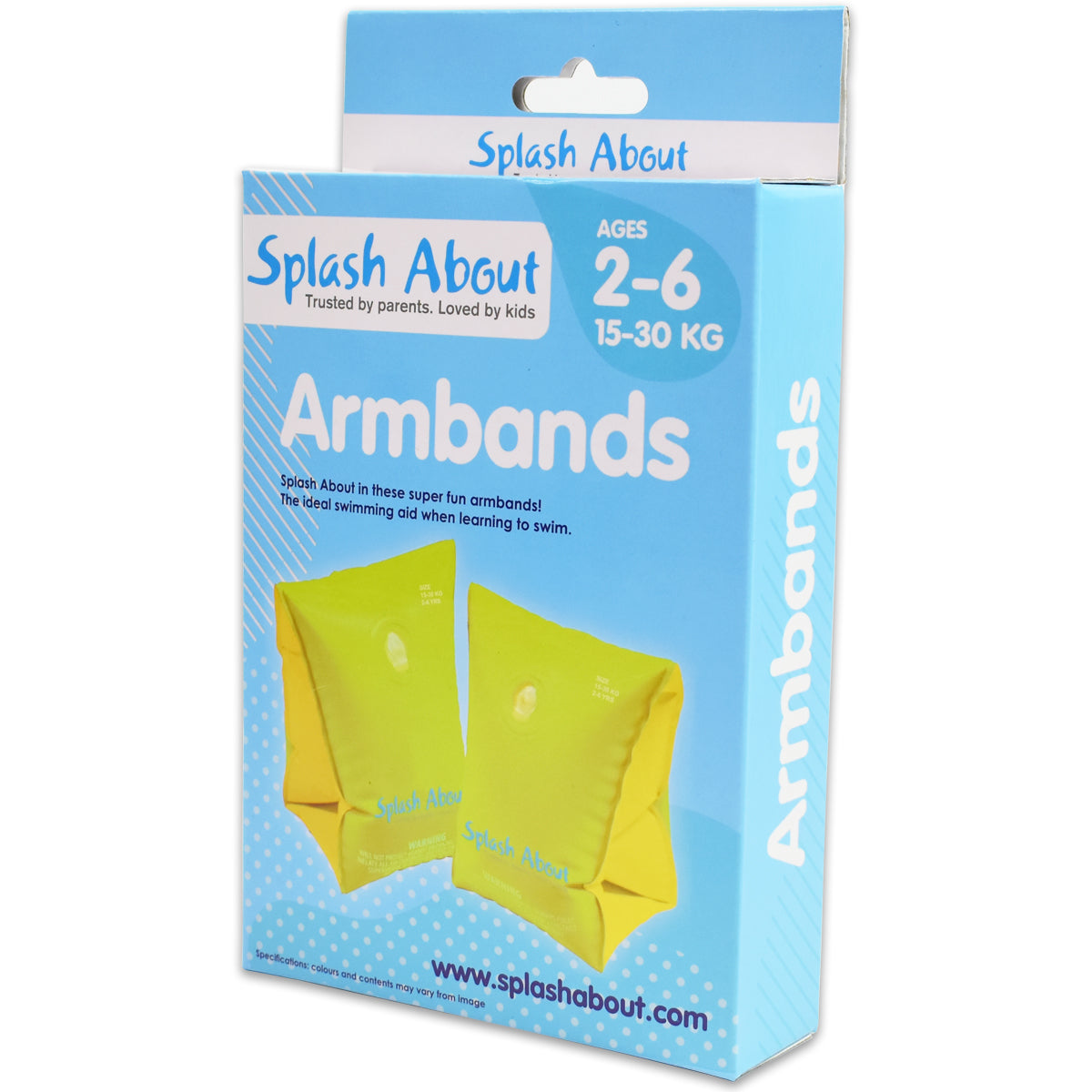Plain Armbands