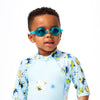 Infant Goggles Minnow Aqua  2-6 Years
