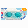 Infant Goggles Minnow Aqua  2-6 Years