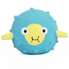 Pufferfish Pool & Bath Toy, Individually Packaged