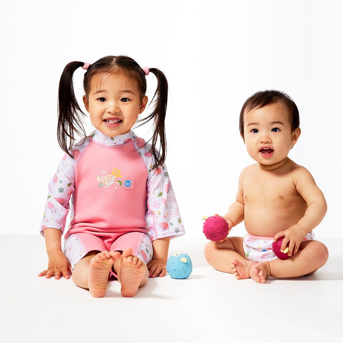 Pufferfish Pool & Bath Toy, Individually Packaged