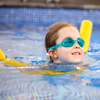Swimming Pool Noodle