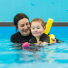 Swimming Pool Noodle