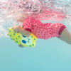 Pufferfish Kick Board