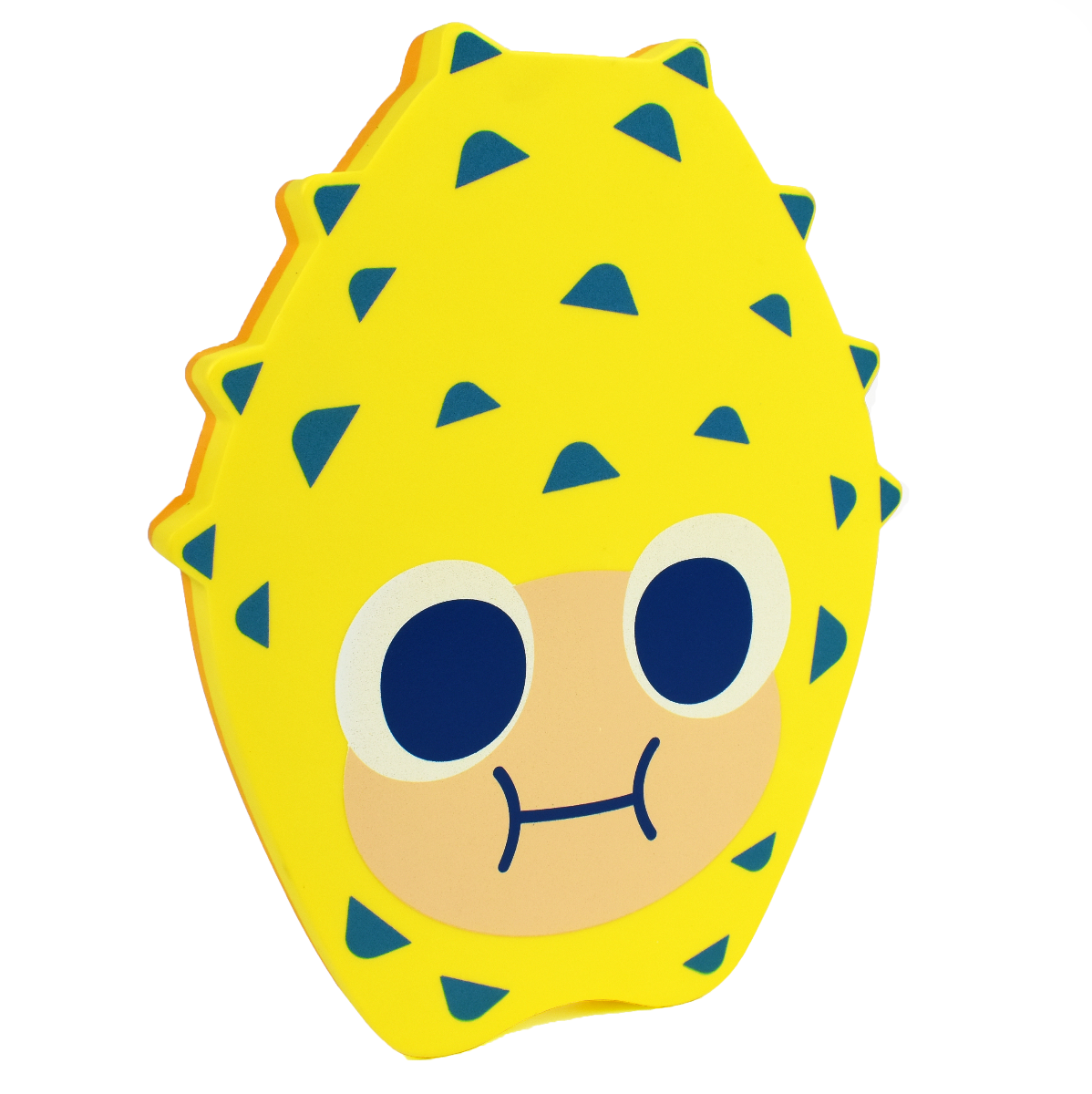 Pufferfish Kick Board