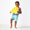 Splash About Junior Kickboard Yellow