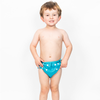 Size Adjustable Under Nappy