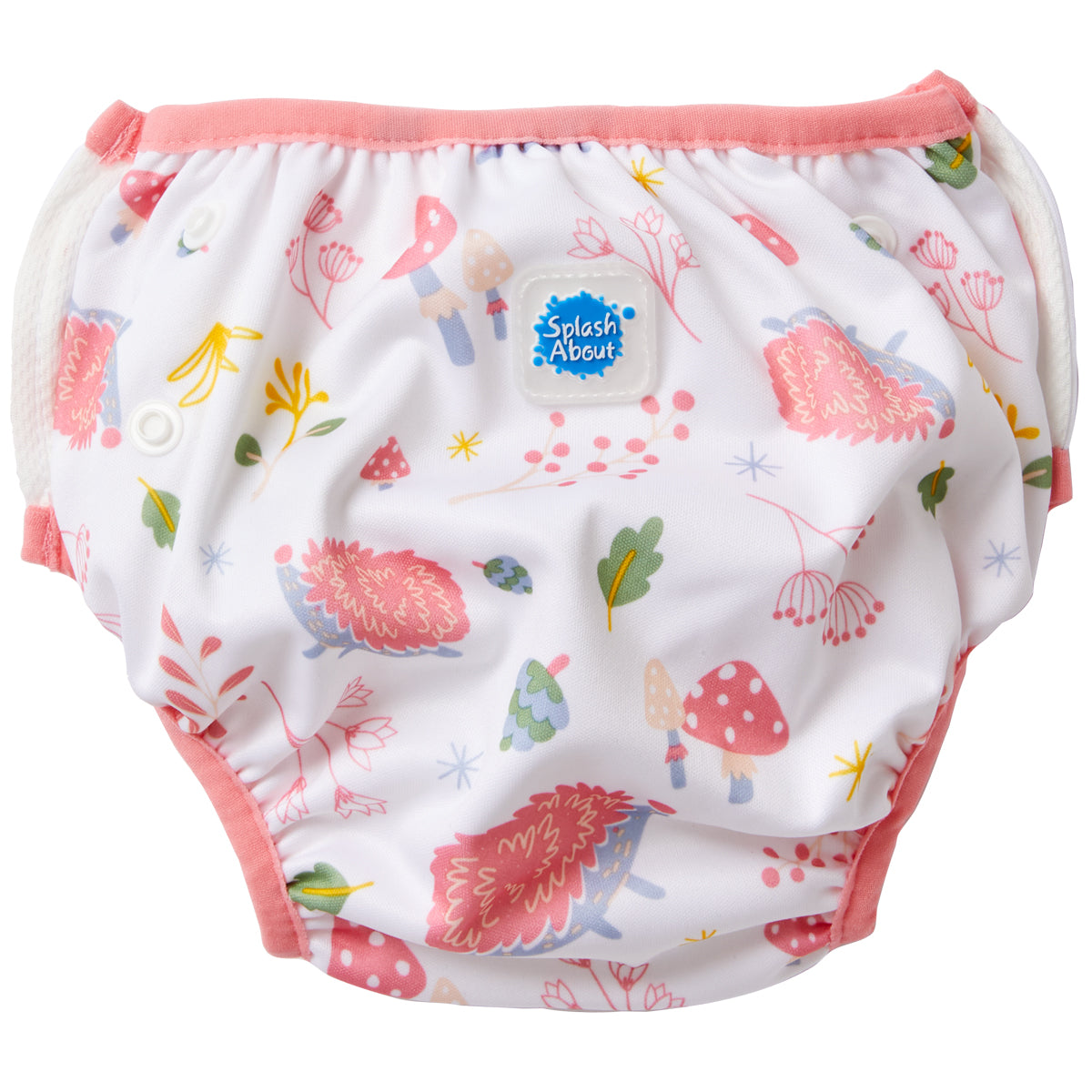 Size Adjustable Under Nappy Forest Walk