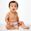Size Adjustable Under Nappy Forest Walk