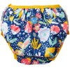 Size Adjustable Under Nappy Garden Delight