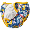 Size Adjustable Under Nappy Garden Delight