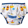 Size Adjustable Under Nappy Tug Boats