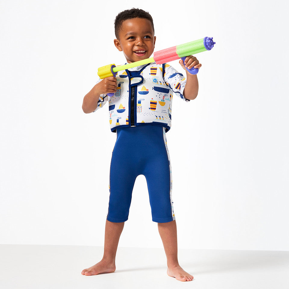 Water Soaker Gun