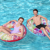 36" Summer Swim Ring
