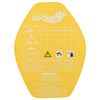 Shark Grey Kickboard