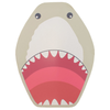 Shark Grey Kickboard