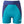 Splash Jammers Adult Navy/Jade