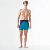 Splash Jammers Adult Navy/Jade
