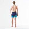 Splash Jammers Adult Navy/Jade