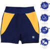 Splash Jammers Adult Navy/Yellow