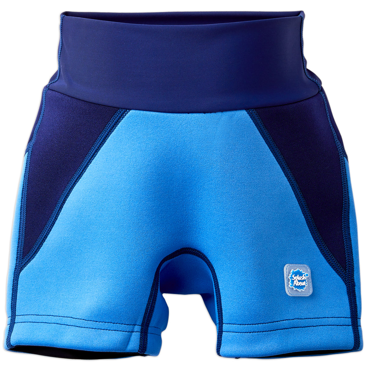 Splash About Child Jammers Navy/Light Blue