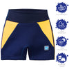 Splash About Child Jammers Navy/Emerald