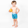 Splash Jammers Crocodile Swamp