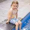 Splash Jammers Hidden Treasure