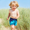 Splash About Child Jammers Navy/Jade