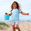 Splash Jammers Up & Away